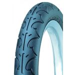 Велопокрышка Kenda, 20*1.75, черная, K909A, изображение  - НаВелосипеде.рф