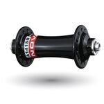 Велосипедная втулка NOVATEC, передняя, с эксцентриком, A141SB, изображение  - НаВелосипеде.рф