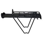 Велобагажник BOR YUEH, Цвет Black, 16г, BY-348QC , изображение  - НаВелосипеде.рф