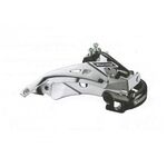 Переключатель передний SHIMANO Tourney TY700, 7-8 ск, универсальная тяга, 42T, EFDTY700TSX6, изображение  - НаВелосипеде.рф