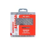 Цепь SRAM PC-1071 PowerLock 10 скоростей, 89.2711.114.105, изображение  - НаВелосипеде.рф