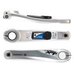 Измеритель мощности Stages для Shimano XT M785, 170 mm, 901-1048, изображение  - НаВелосипеде.рф