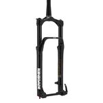 Вилка велосипедная RST,  для Fat-bike, 26", масло/воздух, шток 1 1/8 х 1,5, ход 120мм, RENEGADE AIR-TRL, изображение  - НаВелосипеде.рф