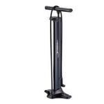 Насос напольный Merida High volume 29"- 650B MTB Floor Pump (160 psi-11 bar), черный, 2274001645, изображение  - НаВелосипеде.рф
