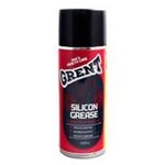 Смазка Grent, силиконовая, 210 мл, GR 05, изображение  - НаВелосипеде.рф