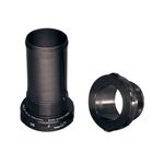 Каретка E Thirteen, 83mm BSA Bottom Bracket, черный, BB20.P-BSA83.K, изображение  - НаВелосипеде.рф