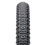Покрышка Maxxis Rambler, для города, 700x40C, TPI 60, карбон, защита от проколов, TB96268100, изображение  - НаВелосипеде.рф