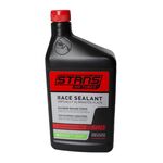 Герметик для покрышек Stans NoTubes RACE 32oz (946 мл), ST0070, изображение  - НаВелосипеде.рф