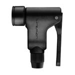 Наконечник насоса Birzman Flick-It Adaptor, BM17-FI-AD-K, изображение  - НаВелосипеде.рф