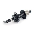 Велосипедная втулка Author ACO-H04D-R/36, задняя, под кассету, 36 отверстий, под диск, с эксцентриком, 8-23420113 , изображение  - НаВелосипеде.рф