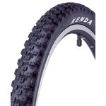 Велопокрышка KENDA 26"х2.00 60 TPI средний кевлар к917 KARMA 5-520863, изображение  - НаВелосипеде.рф