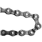 Цепь велосипедная Shimano Alivio/Acera/Altus, 18-24 скоростей, 116 звеньев, ICNHG50116, 2-937, изображение  - НаВелосипеде.рф