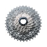 Кассета для велосипеда Shimano XTR M980, 10 скоростей, 11-34 зубца ICSM98010134, изображение  - НаВелосипеде.рф