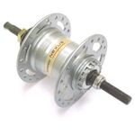 Велосипедная втулка планетарная Shimano 3R40, 36 отверстий, 3 скорости, ASG3R40A2070DX, изображение  - НаВелосипеде.рф