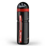 Фляга термо Elite, Freska, 500 мл, 4 часа, черный EL0111901, изображение  - НаВелосипеде.рф