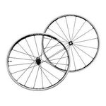 Колеса велосипедные Shimano Dura-Ace 9000, комплект, 28", EWH9000C24FRCC, изображение  - НаВелосипеде.рф