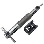 Набор шестигранников TOPEAK Tool Stick 33 TT2547, изображение  - НаВелосипеде.рф