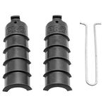 Крепление батареи PRO Di2  на рулевую трубу вилки, PRAC0085, изображение  - НаВелосипеде.рф