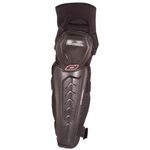 Защита голень + колено O'Neal Talent FR (Цвет Black, 0263-106), изображение  - НаВелосипеде.рф