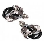 Педали Shimano XT PD-M8000 SPD, с шипами SM-SH51, EPDM8000, изображение  - НаВелосипеде.рф