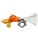 Клаксон TBS, "Тигра", FY-B19-2, изображение  - НаВелосипеде.рф