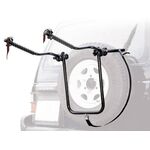 Автобагажник на запаску Peruzzo BIKE CARRIER, 387, изображение  - НаВелосипеде.рф