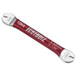 Ключ спицевой Ice Toolz, 3,45 мм/0,136", 12K4, изображение  - НаВелосипеде.рф