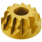 Зенкер-развертка для рулевой ICE TOOLZ, 44мм/1-1/8, E181H, изображение  - НаВелосипеде.рф