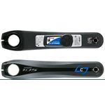 Измеритель мощности Stages для Shimano 105 5800, черный, 170 mm, 901-1036, изображение  - НаВелосипеде.рф