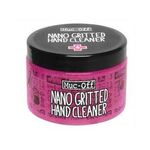 Очиститель MUC-OFF 2015 NANO-GRIT HAND GEL CLEANER, для рук , 356, изображение  - НаВелосипеде.рф