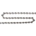 Цепь SHIMANO HG601, 11 скоростей, 116 звеньев, (20 шт), ROAD/MTB/E-BIKE, амп. пин, ICNHG60111116S, изображение  - НаВелосипеде.рф