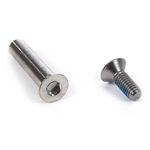 Болт крепления амортизатора TBC - Shock Bolt (Diameter: 8mm, Shaft Length: 24mm) ,92.1024, изображение  - НаВелосипеде.рф