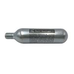Баллончик для велонасоса Birzman CO2 Bottle, 16g, 1шт, BM11-ZC-CO2-50PCS, изображение  - НаВелосипеде.рф