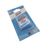 Аптечка Weldtite 6 суперсамоклеек+шкурка Red Devils 7-01021, изображение  - НаВелосипеде.рф