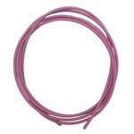 Гидролиния A2Z PVDF, 1 м, 5.0 мм, розовый, PVDF 5.0 - Pink, изображение  - НаВелосипеде.рф