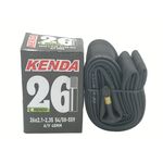Покрышка для велосипеда KENDA 26"х2.35 (58-559) k887 KINETICS (R) высокий 5-524682, изображение 6 - НаВелосипеде.рф