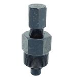 Съемник шатуна Vinca Sport, черный, VSI 26, изображение  - НаВелосипеде.рф