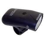 Фара передняя VENTURA криптоновая черная 5-221050, изображение  - НаВелосипеде.рф