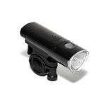 Фара CYCLONE 5 диодов/2 функции HL-40 черная 8-12003300, изображение  - НаВелосипеде.рф