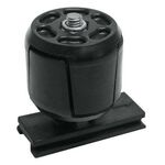 Адаптер велосипедный SKS, для вилок 1,5"(31-35мм), для передных крыльев ShockBlade, 11041, изображение  - НаВелосипеде.рф