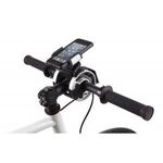 Крепление Thule для смартфонов GPS на руль, 100082, изображение  - НаВелосипеде.рф