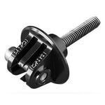 Крепление  экшен-камер PRO, на крышку рулевой, цвет черный 1 1/8, PRAC0075, изображение  - НаВелосипеде.рф