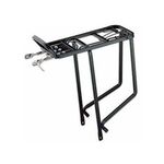 Велобагажник OSTAND, Цвет Black, 16г, CD-17 , изображение  - НаВелосипеде.рф