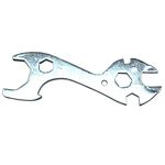 Ключ Семейник BIKE HAND YC-1301 , 8/12/14/15/32мм, сталь, YC-1301, изображение  - НаВелосипеде.рф