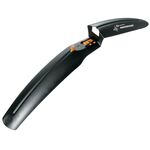 Крыло велосипедное SKS Shockboard, переднее, 26", black, 10075, изображение  - НаВелосипеде.рф