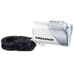 Фонарь велосипедный диодный TRELOCK LS 710 REEGO, задний, 2 режима, черный, 8002439, изображение  - НаВелосипеде.рф