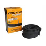 Камера велосипедная Continental Tour 26", 37-559 / 47-597, A40, автониппель, 0181491, изображение  - НаВелосипеде.рф