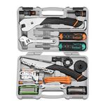 Кейс с инструментами  Ice Toolz Ultimate, 82A8, изображение  - НаВелосипеде.рф