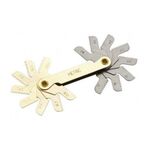 Измеритель резьбы ICE TOOLZ, E331, изображение  - НаВелосипеде.рф