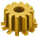 Зенкер-развертка для рулевой ICE TOOLZ, 49,6мм/1-1/2, E181S, изображение  - НаВелосипеде.рф